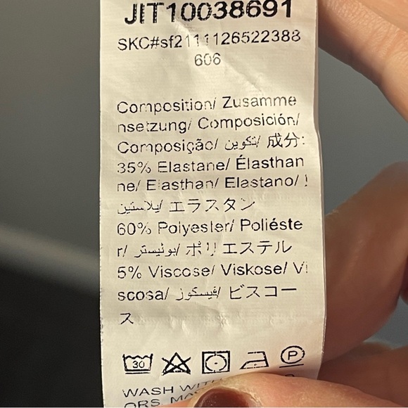 Emory Rose Top - Picture 9 of 9